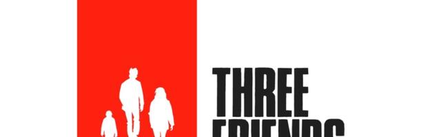 Three Friends is a new indie game publisher in Sweden that is thinking small