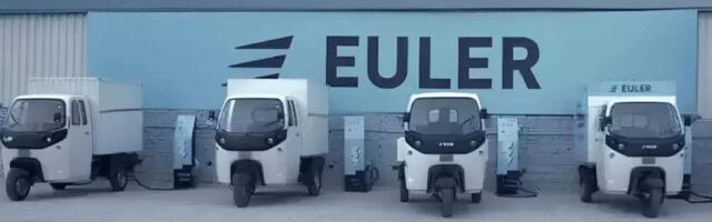 Hero MotoCorp To Acquire 32.5% Stake In Euler Motors For INR 525 Cr