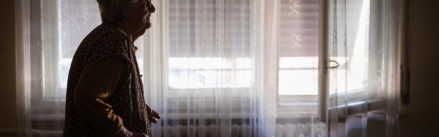 I'm 93 and retired 20 years ago with $130,000. Despite deaths and new roommates, life keeps getting better