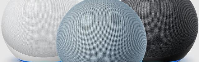 Amazon Is Going All In, The Newest Echo Speaker Hits a Record Low in 2025 Despite Rising Tariffs