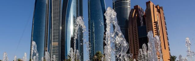 UAE set to use AI to write laws in world first