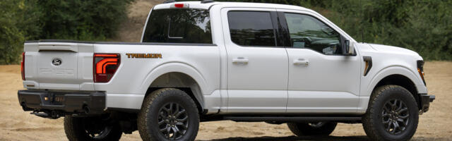 Why Are Pickup Truck Beds Getting Smaller?