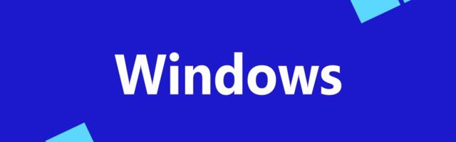 Microsoft wants Windows Update to handle all apps