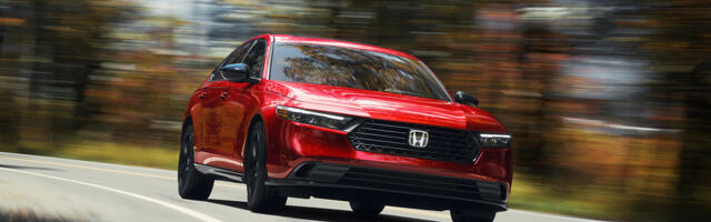 12 Of The Most Reliable Small Honda Cars (New And Used)
