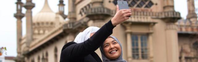 What Destinations Get Wrong (and Right) About the Muslim Travel Market