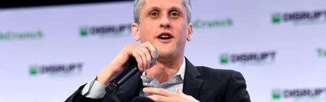 Box CEO Aaron Levie has some advice for bosses: Hire AI native grads and they'll 'flip your company on its head'