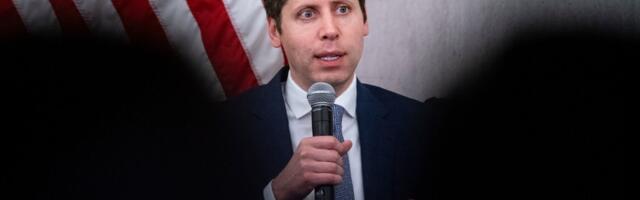 Companies increase lobbying to try to shape Washington’s AI policy
