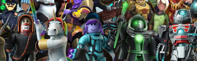Roblox is sharing its AI tool to fight toxic game chats – here’s why that matters for kids