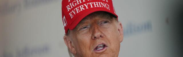 Trump says he's removing Fed governor Lisa Cook 'effective immediately'