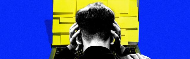 Want to avoid burnout? Just hire an 'executive function' coach