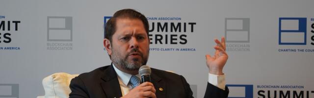 Dems Respond to GOP's Crypto Market Structure Bill With Framework of Priorities