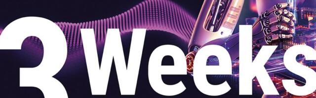 3 Weeks Left Until the Start of the OpenSSL Conference 2025