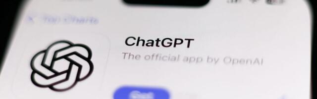 OpenAI says ChatGPT might require age verification someday