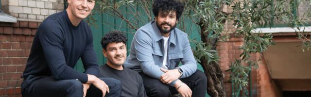Optimeleon secures €1.5M pre-seed