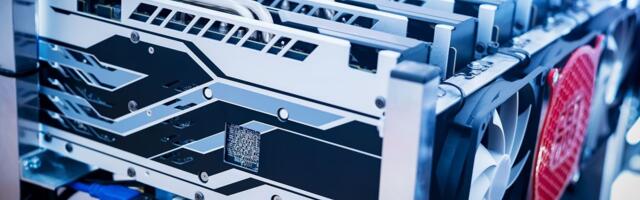 Cipher Mining Stock Gains 5% on Google AI Hosting Deal