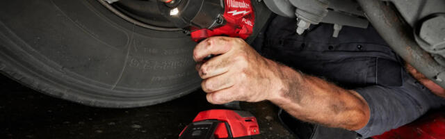 Milwaukee M18 Fuel High Torque Impact Wrench: What To Know Before You Buy