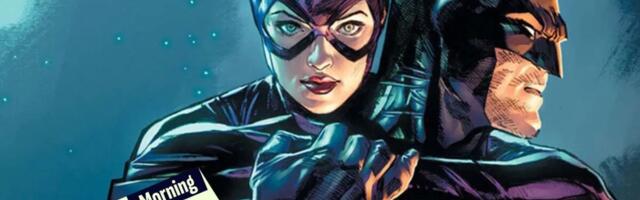 James Gunn Keeps Teasing the DCU’s Plans for Gotham City
