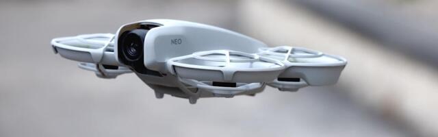 DJI's tiny but powerful Neo drone drops to just $159 for Prime Day