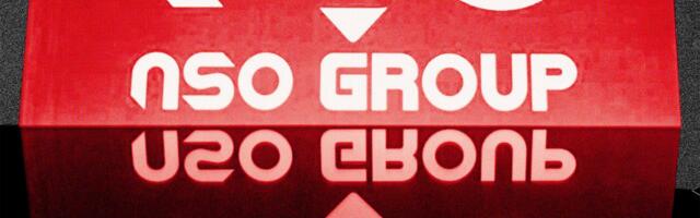 'Happy Gilmore' Producer Buys Spyware Maker NSO Group