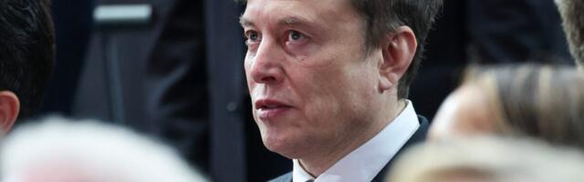 Signal President Spars With Elon Musk Over Trust in Private Messengers