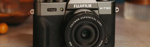 Fujifilm's X-T30 III adds a film simulation dial and 6K video