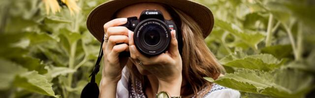 The best cameras for travelling The best cameras for travelling