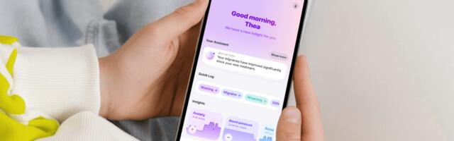 Human Health secured €4.7M to expand its patient-first Precision Health