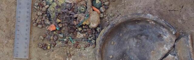 Цифровой рентген: перемываем кости, зубы, иглы, да все что найдем