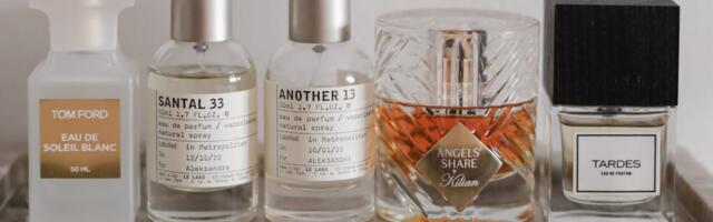 12 tips for finding your signature scent, according to professional perfumers