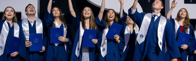 Кейс Высшей школы экономики: 160 целевых заявок по 3375 рубля на дорогостоящую магистерскую программу