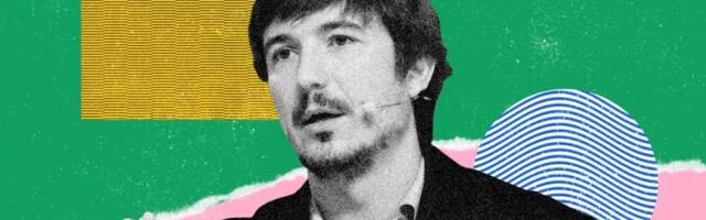 Most Influential: Vlad Tenev