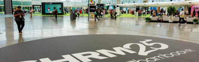 HR giant SHRM faces a new discrimination lawsuit