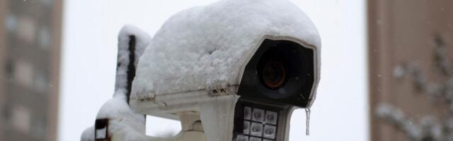 Protect Your Security Cameras From Winter Weather With My 6 Steps