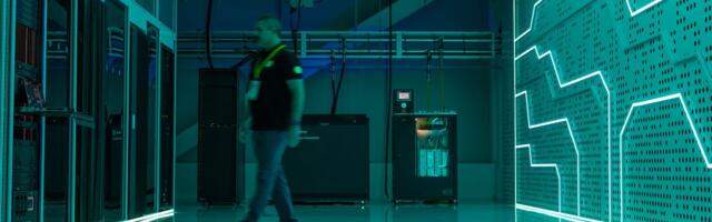 Why Data Centers Are Falling Behind Schedule; Jensen Huang’s Power Summit