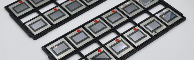 Chinese GPU manufacturer Zephyr confirms dead RDNA 2 GPU chips due to cracking, bulging, or shorting — Company says it has replaced several dead Navi 21 cores under warranty