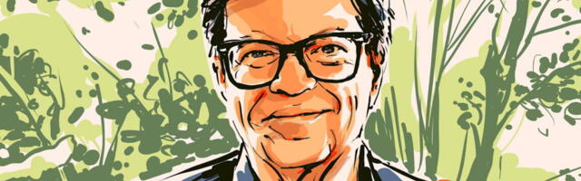 Computer scientist Yann LeCun: “Intelligence really is about learning”