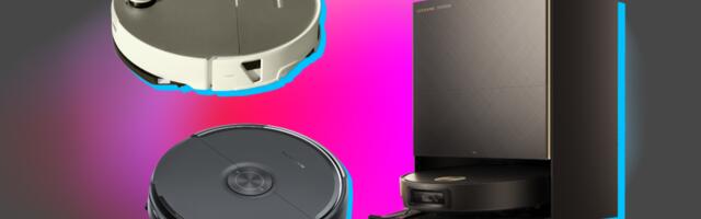 CES 2026: All of the big robot vacuum announcements, from new suction power records to... another arm