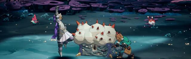 Xbox’s Towerborne is switching from a free-to-play game to a paid one