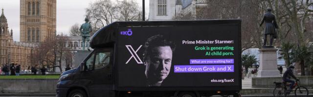 Ashley St. Clair sues Elon Musk's xAI over alleged explicit Grok deepfake images