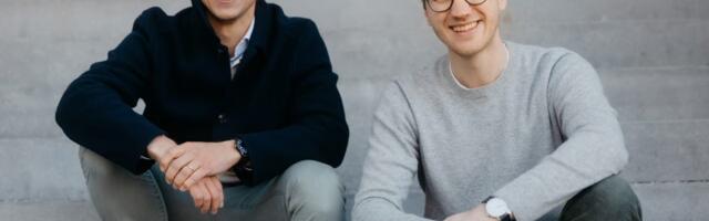 Sinpex raises €10M Series A to redefine KYB automation for Europe’s AML era