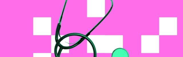 Giving your healthcare info to a chatbot is, unsurprisingly, a terrible idea