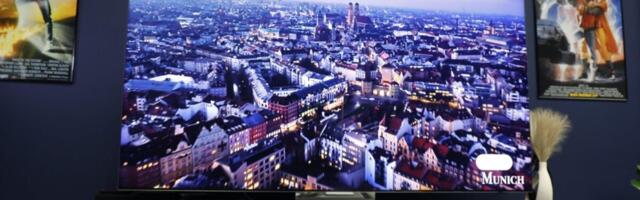 Sorry, 8K TVs Have Flopped