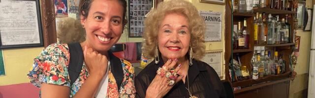 Bad Bunny brought a tiny Brooklyn Latino bar to the Super Bowl stage, and it meant the world to me