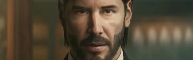 ‘John Wick’ and ‘Castlevania’ Are the New Frontiers of Video Game Adaptations
