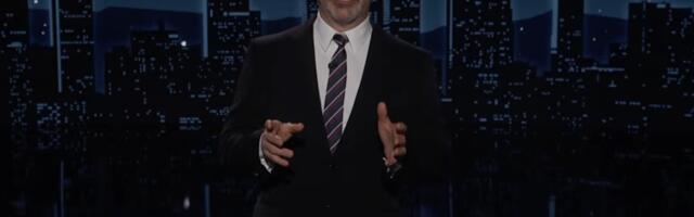 Jimmy Kimmel has a damning response to Trumps State of the Union 2026