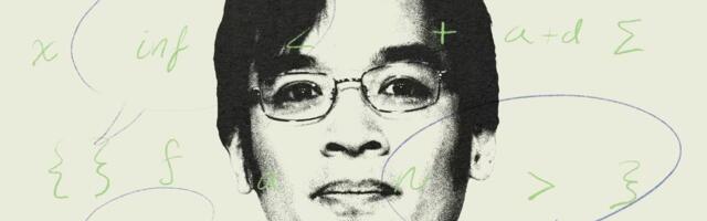 [Перевод] На краю математики. Перевод интервью Теренса Тао изданию The Atlantic