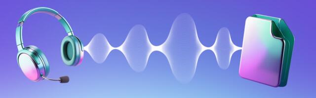 Почему одного Whisper оказалось недостаточно и как мы создали полноценный сервис распознавания речи