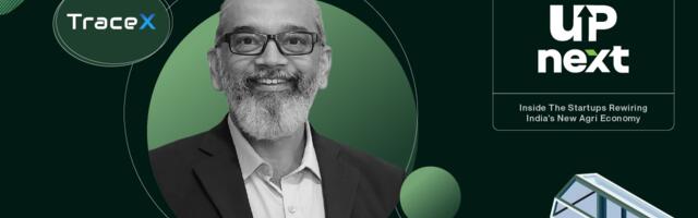 How TraceX Is Building The Data Layer For Verifiable Supply Chains