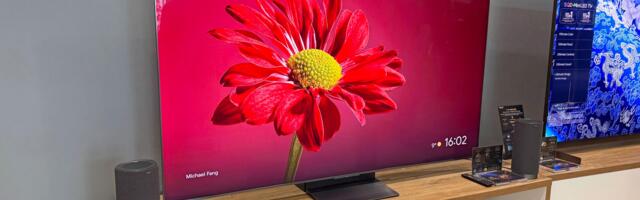 TCL finally brings its flagship mini-LED TVs to the UK this year — that means 'Super Quantum Dots' and exceptional brightness