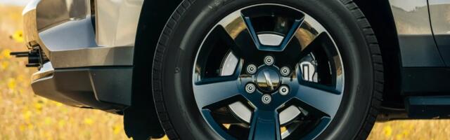 Are Michelin Defender LTX M/S2 Tires Any Good? Here's What Drivers Say